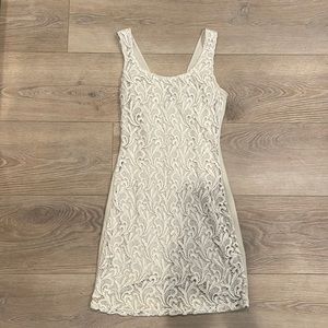 Chelsea & Violet dress Size M